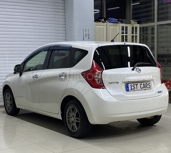 Nissan Note 2013, 79,000 km - 1.2 л - Sumqayıt