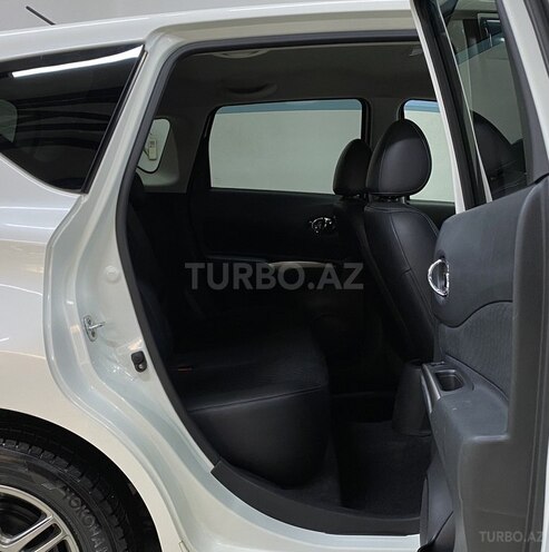 Nissan Note 2013, 79,000 km - 1.2 л - Sumqayıt