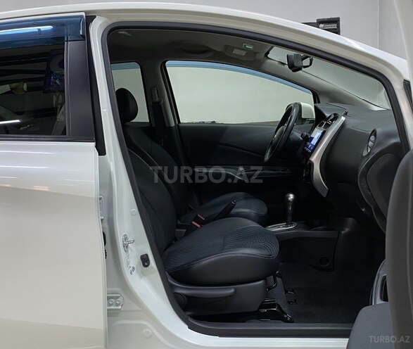 Nissan Note 2013, 79,000 km - 1.2 л - Sumqayıt