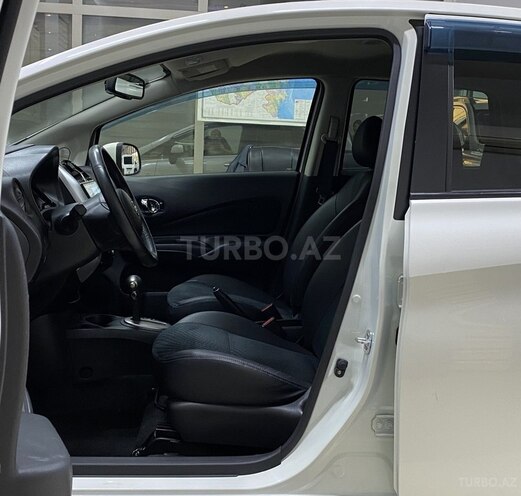 Nissan Note 2013, 79,000 km - 1.2 л - Sumqayıt