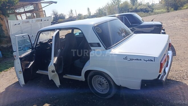 LADA (VAZ) 2107 2006, 55,431 km - 1.6 l - Sabirabad