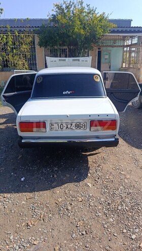 LADA (VAZ) 2107 2006, 55,431 km - 1.6 l - Sabirabad