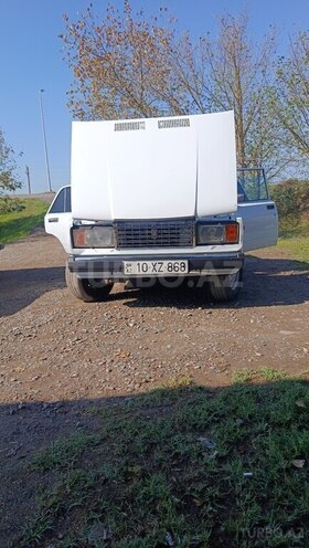 LADA (VAZ) 2107 2006, 55,431 km - 1.6 l - Sabirabad