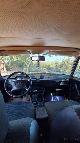 LADA (VAZ) 21011 1985, 854,000 km - 1.3 l - Tərtər
