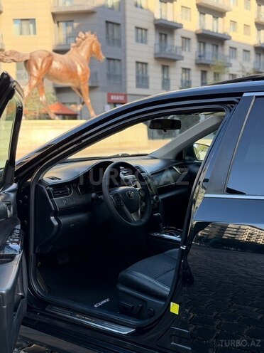 Toyota Camry 2013, 167,000 km - 2.5 л - Bakı