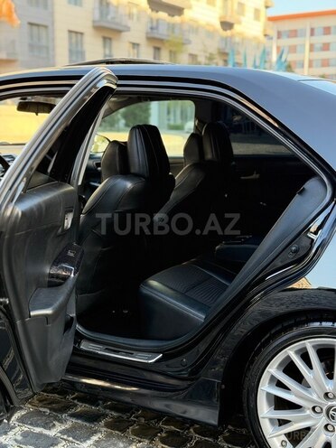 Toyota Camry 2013, 167,000 km - 2.5 л - Bakı