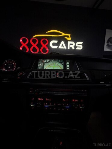 BMW 750 2012, 147,500 km - 4.4 l - Sumqayıt