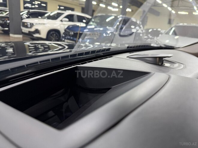 BMW 750 2012, 147,500 km - 4.4 l - Sumqayıt