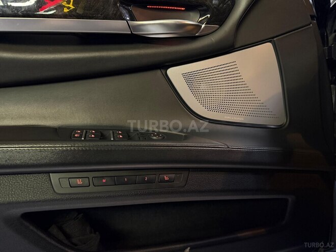BMW 750 2012, 147,500 km - 4.4 l - Sumqayıt