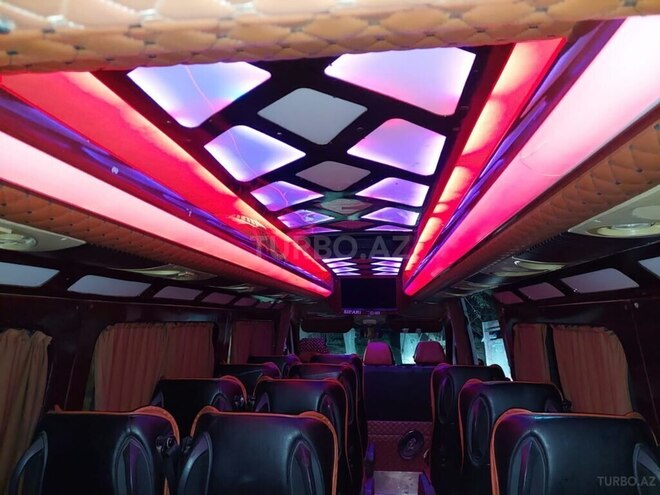 Mercedes Sprinter 316 2007, 450,000 km - 3.2 л - Füzuli