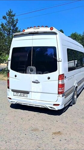 Mercedes Sprinter 316 2007, 450,000 km - 3.2 л - Füzuli