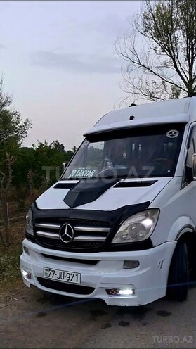 Mercedes Sprinter 316 2007, 450,000 km - 3.2 л - Füzuli