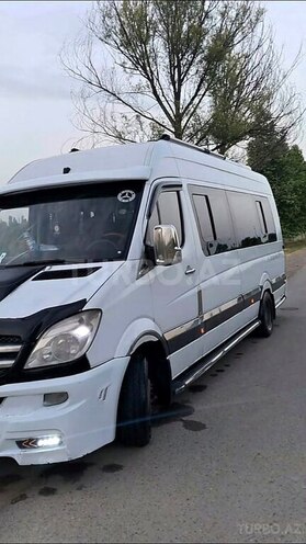 Mercedes Sprinter 316 2007, 450,000 km - 3.2 л - Füzuli