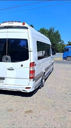 Mercedes Sprinter 316 2007, 450,000 km - 3.2 л - Füzuli