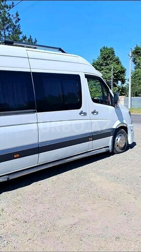 Mercedes Sprinter 316 2007, 450,000 km - 3.2 л - Füzuli