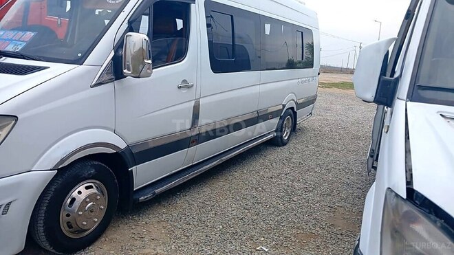 Mercedes Sprinter 316 2007, 450,000 km - 3.2 л - Füzuli