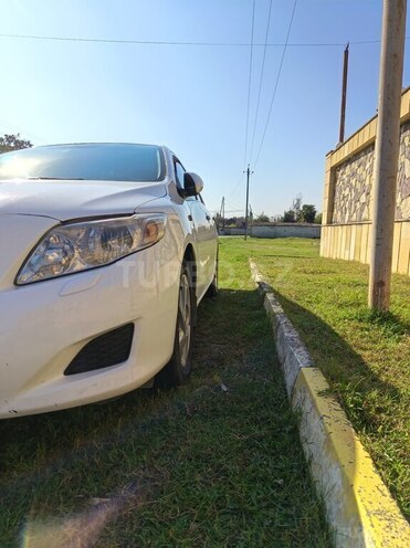 Toyota Corolla 2007, 290,000 km - 1.4 l - Balakən