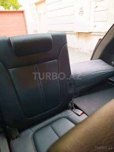 Hyundai Santa Fe 2011, 275,000 km - 2.2 l - Bakı