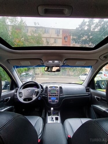 Hyundai Santa Fe 2011, 275,000 km - 2.2 l - Bakı