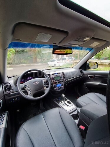 Hyundai Santa Fe 2011, 275,000 km - 2.2 l - Bakı