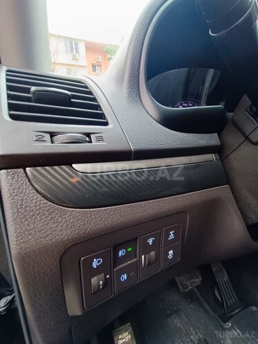 Hyundai Santa Fe 2011, 275,000 km - 2.2 l - Bakı
