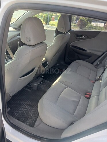 Chevrolet Malibu 2018, 260,000 km - 1.5 л - Gəncə