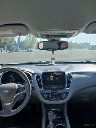 Chevrolet Malibu 2018, 260,000 km - 1.5 л - Gəncə