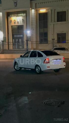 LADA (VAZ) Priora 2012, 240,000 km - 1.6 l - Bakı