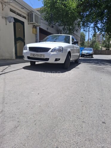 LADA (VAZ) Priora 2012, 240,000 km - 1.6 l - Bakı
