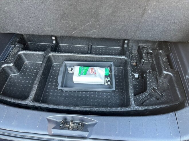 Changan CS 35 2015, 79,000 km - 1.6 л - Bakı