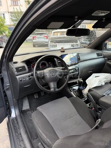 Toyota Corolla 2005, 248,000 km - 1.4 l - Bakı