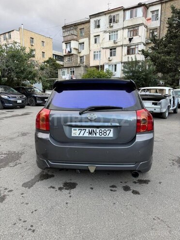 Toyota Corolla 2005, 248,000 km - 1.4 l - Bakı