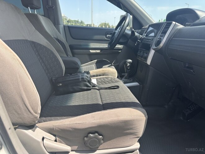 Nissan X-Trail 2003, 230,000 km - 2.0 l - Bakı