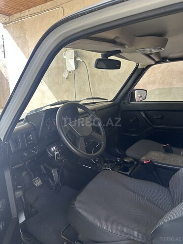 LADA (VAZ) Niva 2014, 197,211 km - 1.7 l - Bakı
