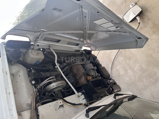 LADA (VAZ) Niva 2014, 197,211 km - 1.7 l - Bakı