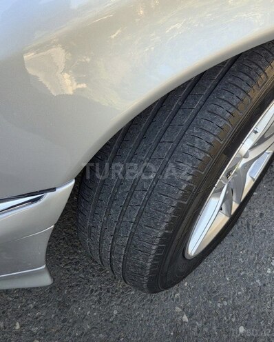 Mercedes C 220 1998, 425,555 km - 2.2 л - Bakı
