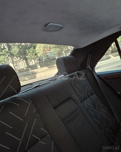 Mercedes C 220 1998, 425,555 km - 2.2 л - Bakı