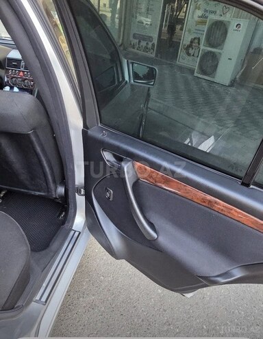 Mercedes C 220 1998, 425,555 km - 2.2 л - Bakı