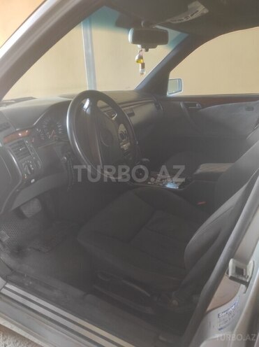 Mercedes E 200 1996, 380,695 km - 2.0 l - Gəncə