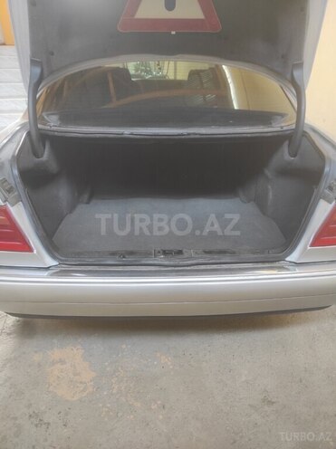 Mercedes E 200 1996, 380,695 km - 2.0 l - Gəncə