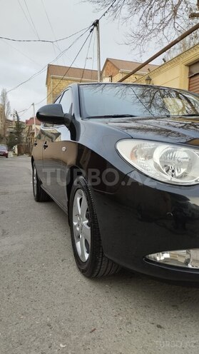 Hyundai Elantra 2008, 207,383 km - 2.0 l - Bakı