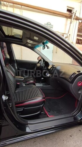 Hyundai Elantra 2008, 207,383 km - 2.0 l - Bakı