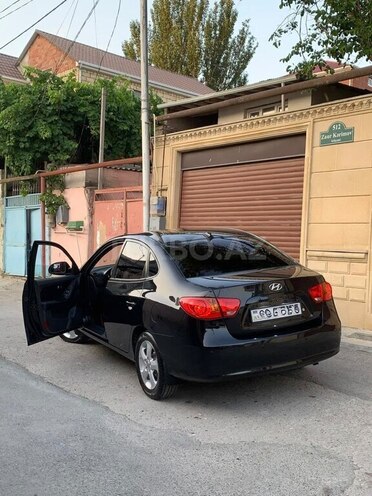 Hyundai Elantra 2008, 207,383 km - 2.0 l - Bakı
