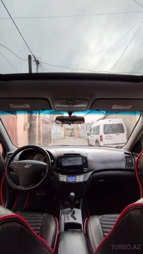 Hyundai Elantra 2008, 207,383 km - 2.0 l - Bakı