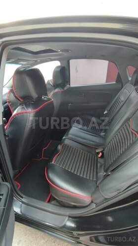 Hyundai Elantra 2008, 207,383 km - 2.0 l - Bakı