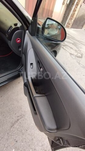 Hyundai Elantra 2008, 207,383 km - 2.0 l - Bakı