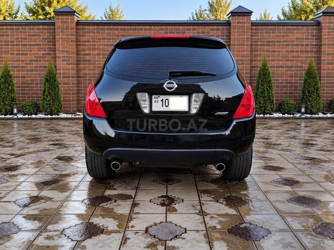 Nissan Murano 2006, 174,399 km - 3.5 l - Bakı