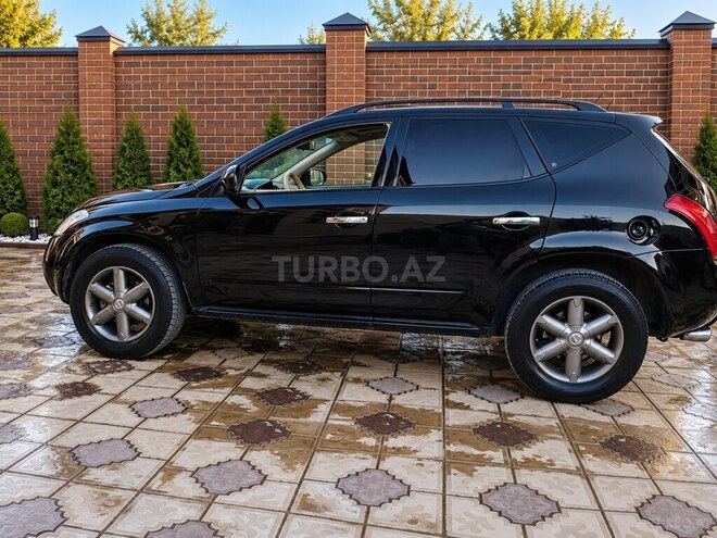 Nissan Murano 2006, 174,399 km - 3.5 l - Bakı