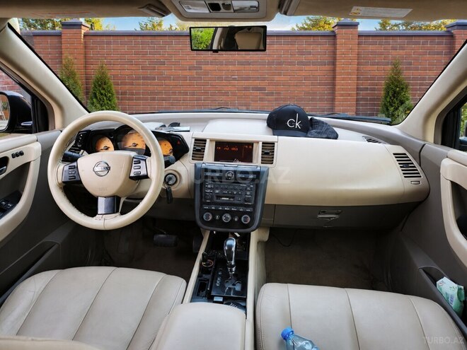 Nissan Murano 2006, 174,399 km - 3.5 l - Bakı
