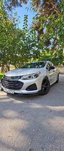 Chevrolet Cruze 2016, 189,000 km - 1.4 l - Bakı